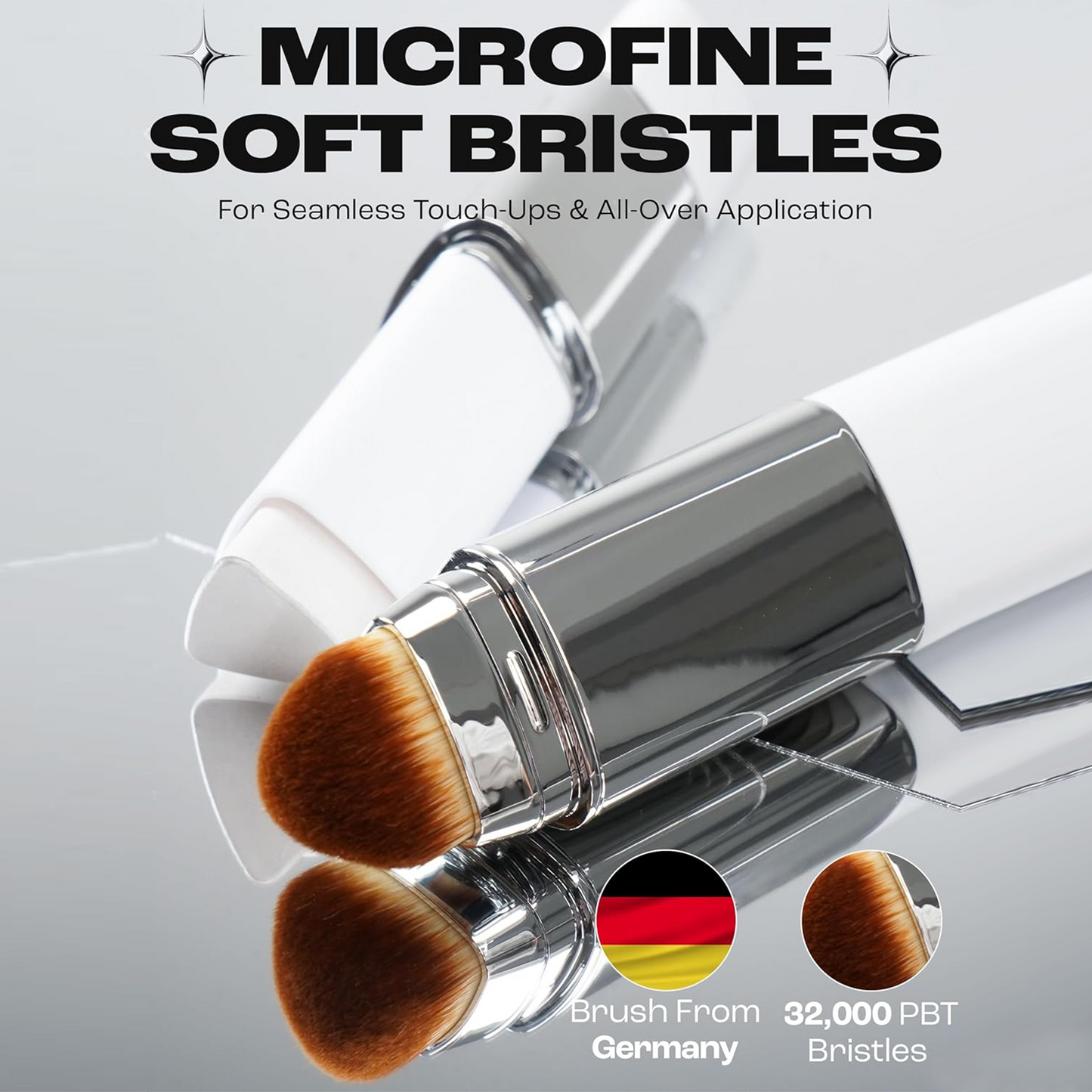 Final 3 hours 75% off:🌸LBMLBM Color-Changing Cover Cream Stick Skincare meets makeup