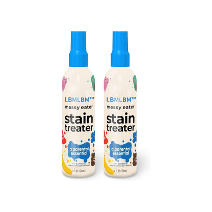 🔥LBMLBM™ Messy Eater Stain Treater 2/4 oz Bottle Cleaning Spray🎁