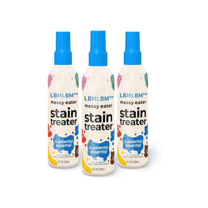 🔥LBMLBM™ Messy Eater Stain Treater 2/4 oz Bottle Cleaning Spray🎁
