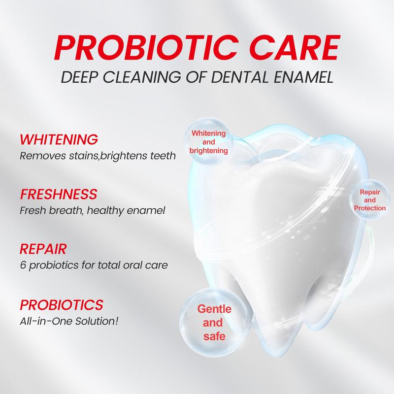 ODALIT™ Niacinamide Whitening Toothpaste-max