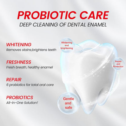 ODALIT™ Niacinamide Whitening Toothpaste-max