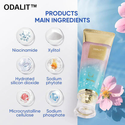 ODALIT™ Niacinamide Whitening Toothpaste-max
