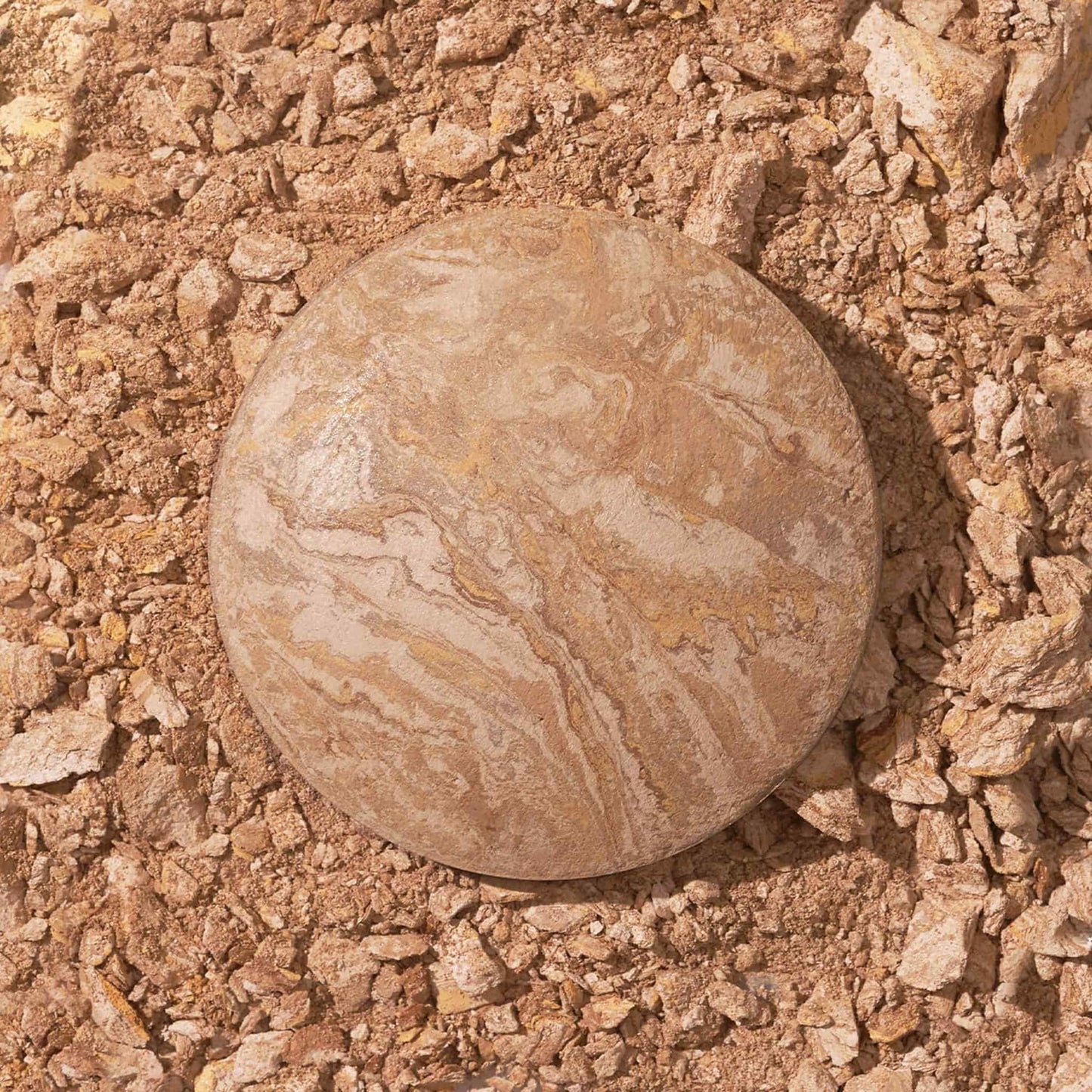 💄The Best Baked Face Palette Starter Kit (3PC)🥐