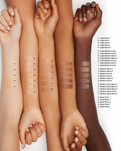 Even Better ODALIT™ Vitamin Makeup Broad Spectrum SPF 45