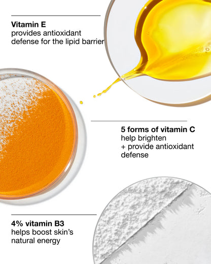 Even Better ODALIT™ Vitamin Makeup Broad Spectrum SPF 45