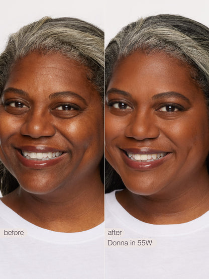 ODALIT™ foundation