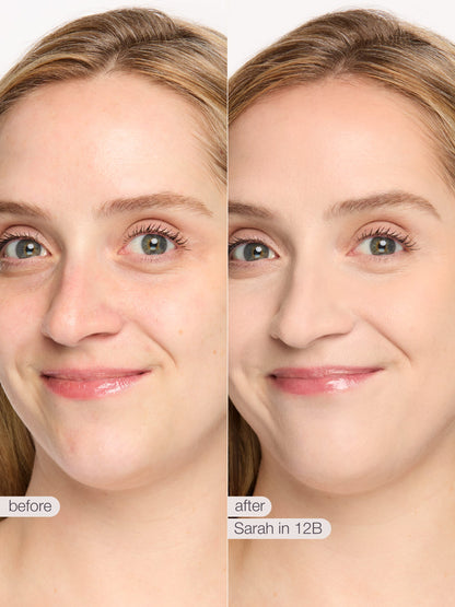 ODALIT™ foundation