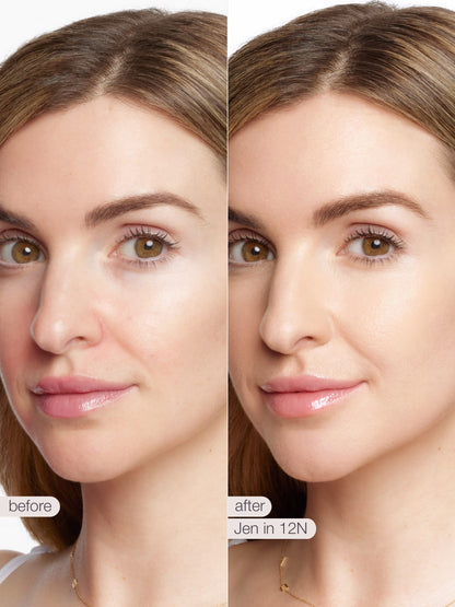 ODALIT™ foundation