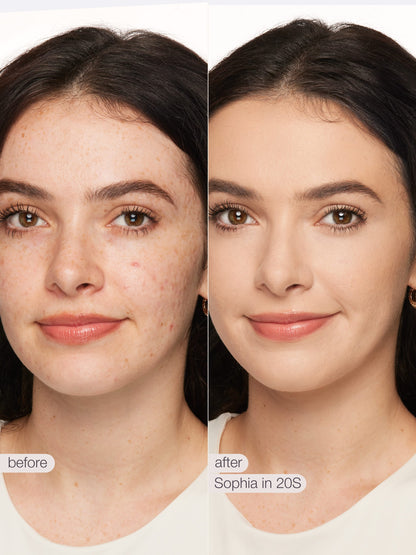 ODALIT™ foundation