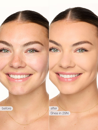 ODALIT™ foundation