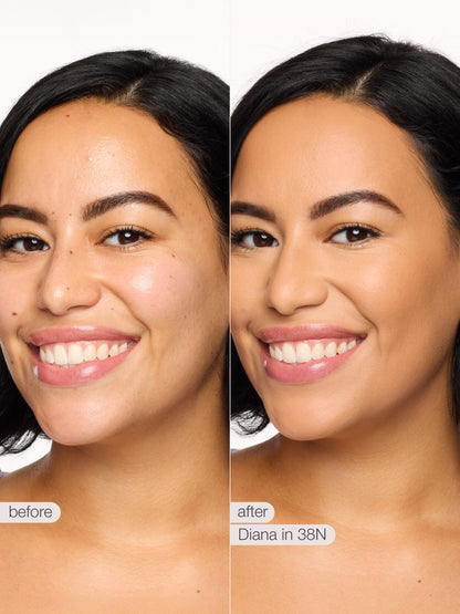 ODALIT™ foundation