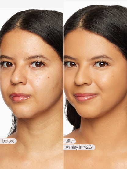 ODALIT™ foundation