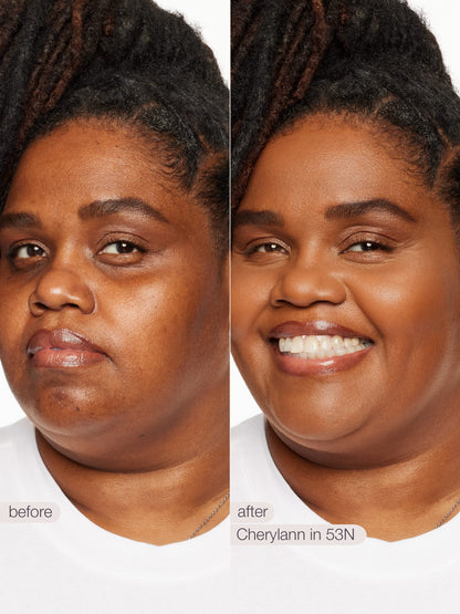 ODALIT™ foundation