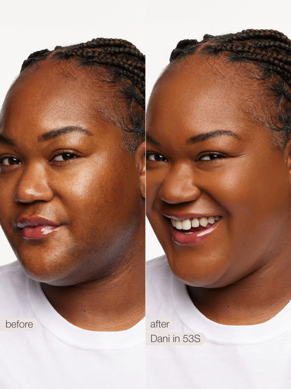ODALIT™ foundation