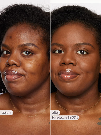 ODALIT™ foundation