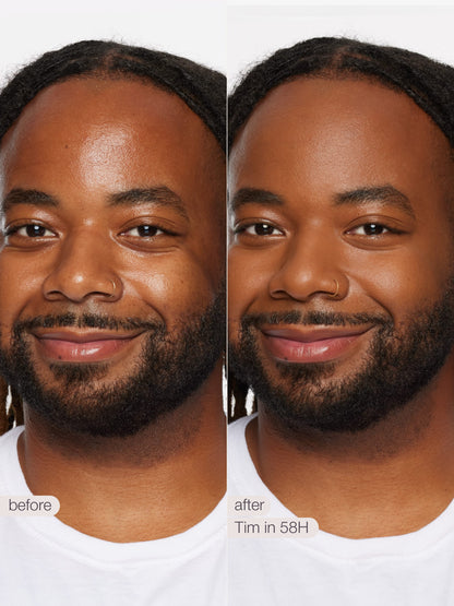 ODALIT™ foundation