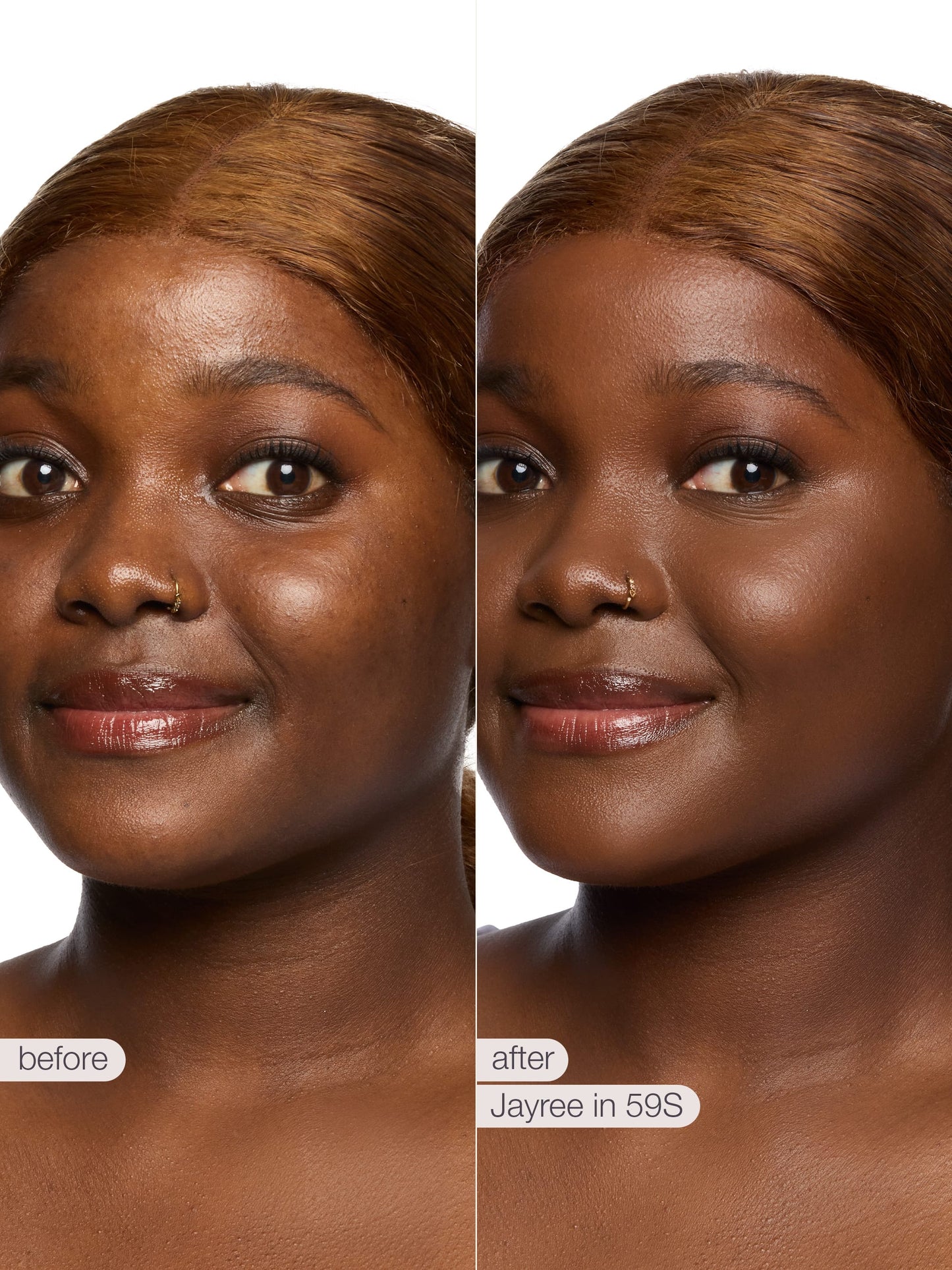 ODALIT™ foundation