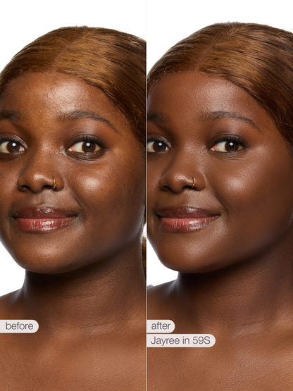 ODALIT™ foundation