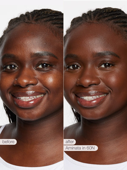 ODALIT™ foundation