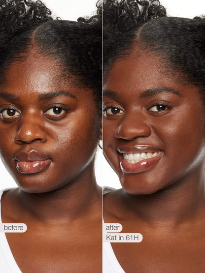 ODALIT™ foundation